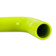 Load image into Gallery viewer, Mishimoto 2022+ Subaru WRX Silicone Radiator Coolant Hose Kit - Neon Yellow - Installation View
