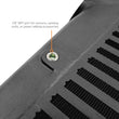 Load image into Gallery viewer, Mishimoto 2022+ Subaru WRX Top-Mount Intercooler - Black - Installation View