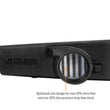 Load image into Gallery viewer, Mishimoto 2022+ Subaru WRX Top-Mount Intercooler - Black - Additional View 5