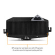 Load image into Gallery viewer, Mishimoto 2022+ Subaru WRX Top-Mount Intercooler - Black - Additional View 7