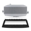 Load image into Gallery viewer, Mishimoto 2022+ Subaru WRX Top-Mount Intercooler - Silver - Main Product View