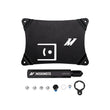 Load image into Gallery viewer, Mishimoto 2022+ Volkswagen GTI MK8 License Plate Relocation Kit - Main Product View