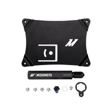 Load image into Gallery viewer, Mishimoto 2022+ Volkswagen GTI MK8 License Plate Relocation Kit - Main Product View