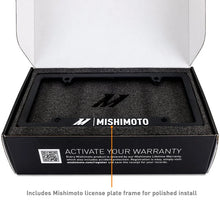 Load image into Gallery viewer, Mishimoto 2022+ Volkswagen GTI MK8 License Plate Relocation Kit - Additional View 5
