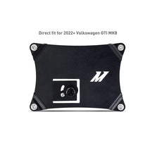Load image into Gallery viewer, Mishimoto 2022+ Volkswagen GTI MK8 License Plate Relocation Kit - Additional View 8