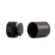 Load image into Gallery viewer, Mishimoto 2023+ Ford Bronco 2.7L Baffled Oil Catch Can System - Back View