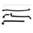 Load image into Gallery viewer, Mishimoto 2023+ Ford Bronco 2.7L Baffled Oil Catch Can System - Additional View 5