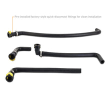 Load image into Gallery viewer, Mishimoto 2023+ Ford Bronco 2.7L Baffled Oil Catch Can System - Additional View 5