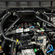 Load image into Gallery viewer, Mishimoto 2023+ Ford Bronco 2.7L Baffled Oil Catch Can System - Additional View 6
