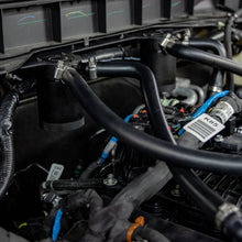 Load image into Gallery viewer, Mishimoto 2023+ Ford Bronco 2.7L Baffled Oil Catch Can System - Additional View 7