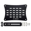 Load image into Gallery viewer, Mishimoto 2023+ Honda Civic Type-R License Plate Relocation Kit - Main Product View