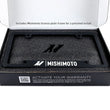 Load image into Gallery viewer, Mishimoto 2023+ Honda Civic Type-R License Plate Relocation Kit - Installation View