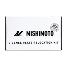 Load image into Gallery viewer, Mishimoto 2023+ Honda Civic Type-R License Plate Relocation Kit - Additional View 6