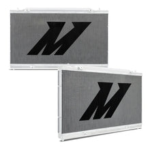 Load image into Gallery viewer, Mishimoto 2023+ Honda Civic Type-R Performance Aluminum Radiator - Main Product View