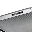 Load image into Gallery viewer, Mishimoto 2023+ Honda Civic Type-R Performance Aluminum Radiator - Side View