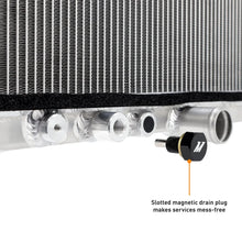 Load image into Gallery viewer, Mishimoto 2023+ Honda Civic Type-R Performance Aluminum Radiator - Additional View 6