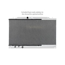 Load image into Gallery viewer, Mishimoto 2023+ Honda Civic Type-R Performance Aluminum Radiator - Additional View 7