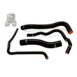 Load image into Gallery viewer, Mishimoto 2023+ Honda Civic Type-R Silicone Coolant Hose Kit - Black - Main Product View
