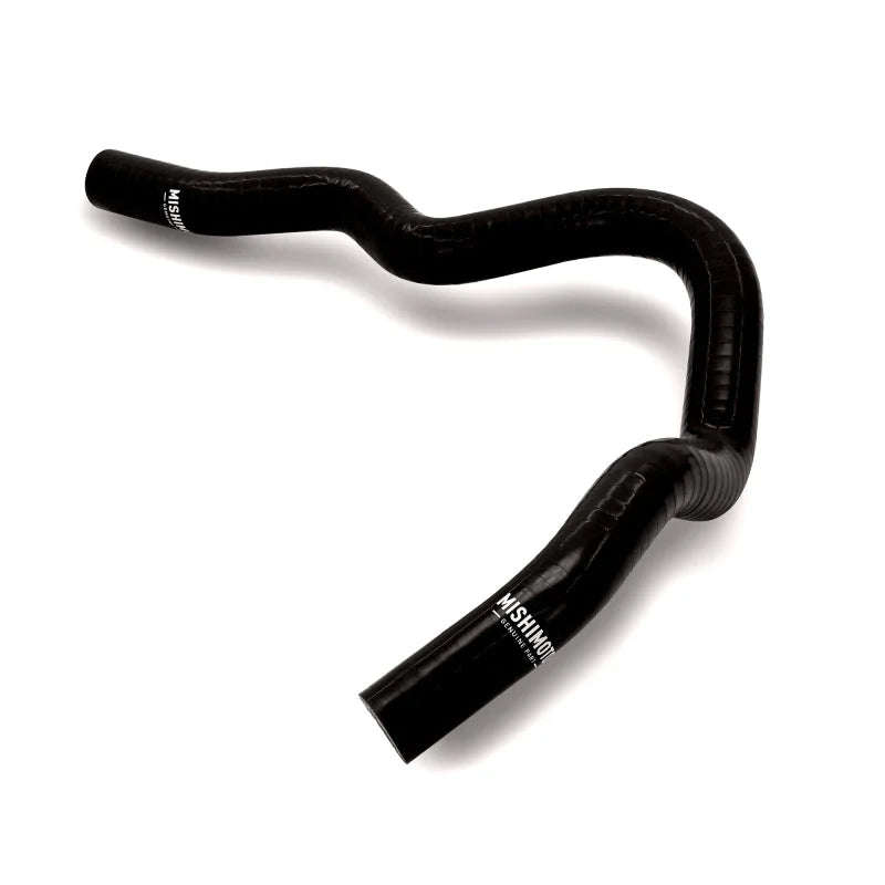 Mishimoto 2023+ Honda Civic Type-R Silicone Coolant Hose Kit - Black - Side View