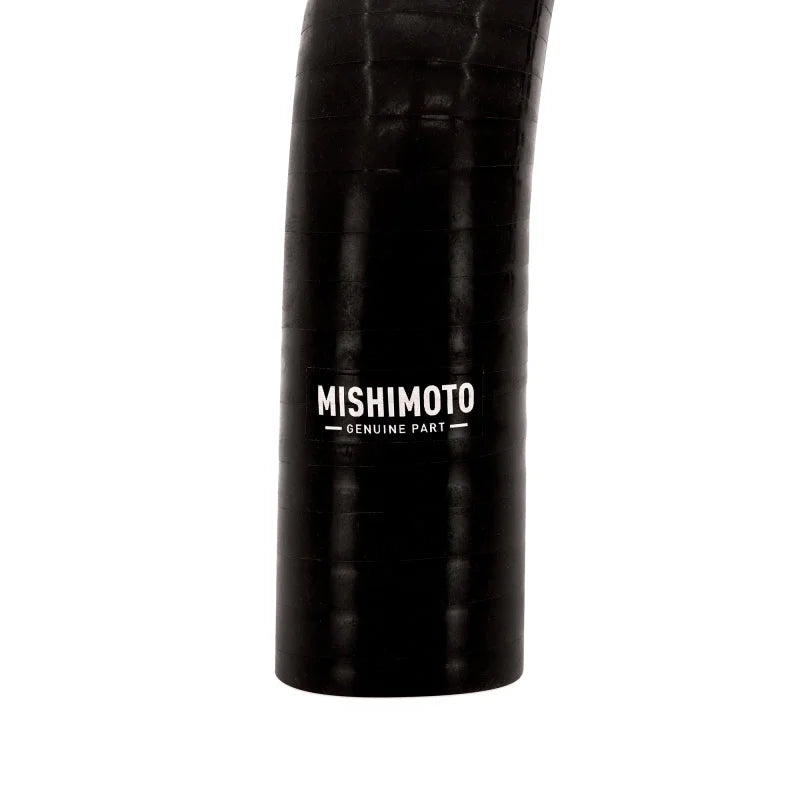 Mishimoto 2023+ Honda Civic Type-R Silicone Coolant Hose Kit - Black - Additional View 6
