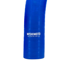 Load image into Gallery viewer, Mishimoto 2023+ Honda Civic Type-R Silicone Coolant Hose Kit - Blue - Additional View 6