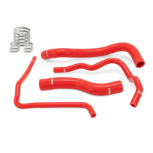 Load image into Gallery viewer, Mishimoto 2023+ Honda Civic Type-R Silicone Coolant Hose Kit - Red - Main Product View