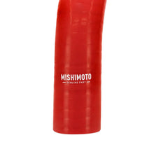 Load image into Gallery viewer, Mishimoto 2023+ Honda Civic Type-R Silicone Coolant Hose Kit - Red - Additional View 7
