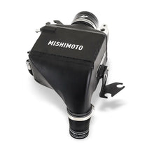 Load image into Gallery viewer, Mishimoto 2023+ Nissan Z Air-to-Water Intercooler Kit - Side View