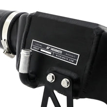 Load image into Gallery viewer, Mishimoto 2023+ Nissan Z Air-to-Water Intercooler Kit - Installation View