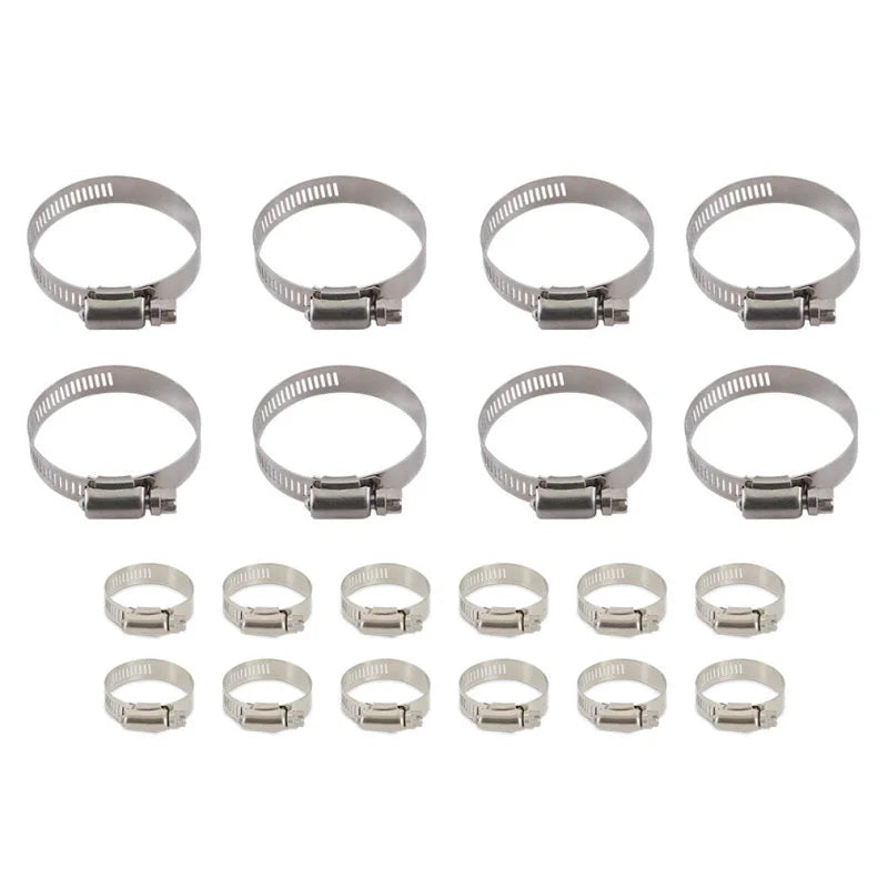 Mishimoto 2023+ Nissan Z Air-to-Water Intercooler Kit - Additional View 5