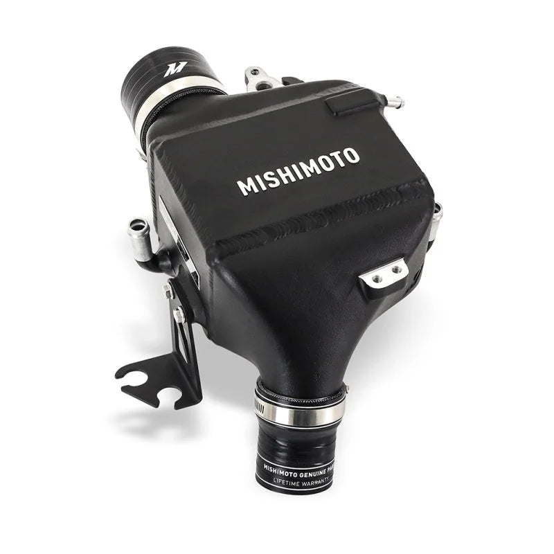 Mishimoto 2023+ Nissan Z Air-to-Water Intercooler Kit - Additional View 6
