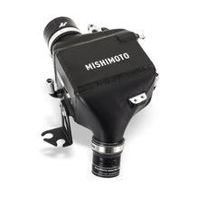 Load image into Gallery viewer, Mishimoto 2023+ Nissan Z Air-to-Water Intercooler Kit - Additional View 6