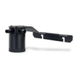 Load image into Gallery viewer, Mishimoto 2023+ Nissan Z Baffled Oil Catch Can - PCV Side - Back View