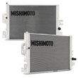 Load image into Gallery viewer, Mishimoto 2023+ Nissan Z Heat Exchanger - Main Product View