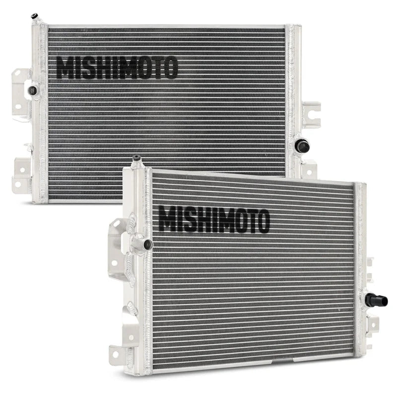 Mishimoto 2023+ Nissan Z Heat Exchanger - Main Product View