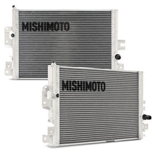 Load image into Gallery viewer, Mishimoto 2023+ Nissan Z Heat Exchanger - Main Product View