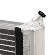 Load image into Gallery viewer, Mishimoto 2023+ Nissan Z Heat Exchanger - Side View