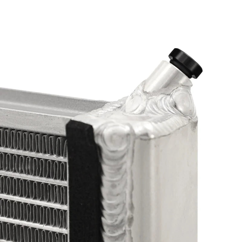 Mishimoto 2023+ Nissan Z Heat Exchanger - Side View