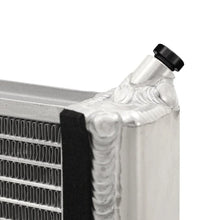 Load image into Gallery viewer, Mishimoto 2023+ Nissan Z Heat Exchanger - Side View