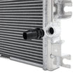 Load image into Gallery viewer, Mishimoto 2023+ Nissan Z Heat Exchanger - Back View