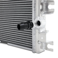Load image into Gallery viewer, Mishimoto 2023+ Nissan Z Heat Exchanger - Back View