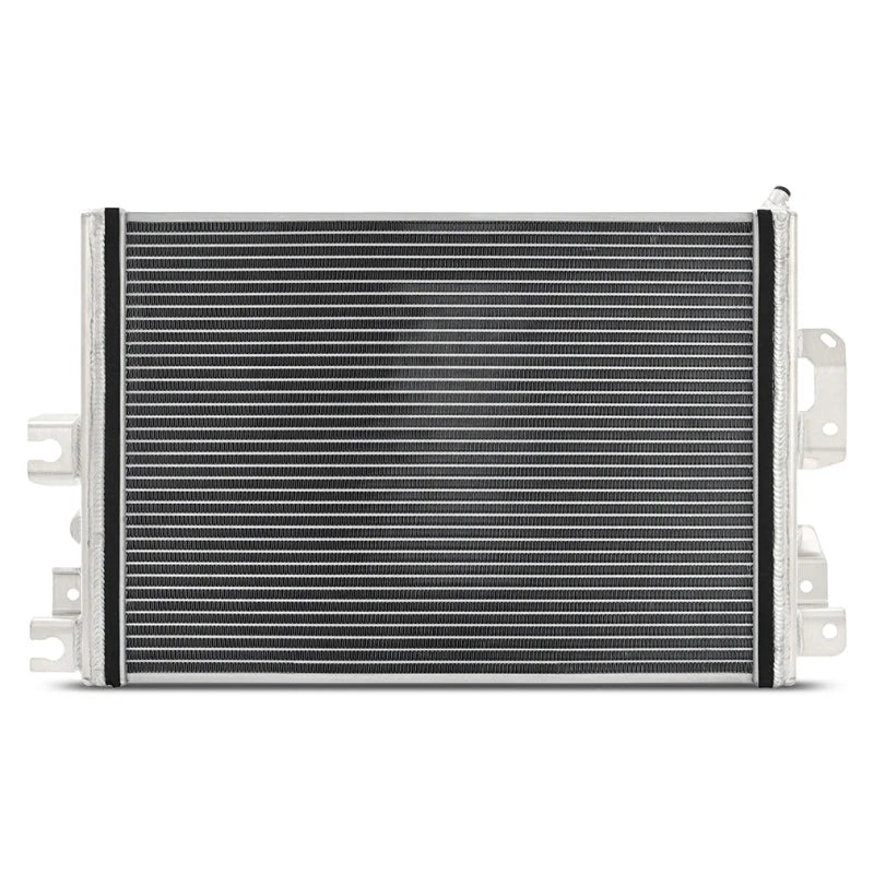 Mishimoto 2023+ Nissan Z Heat Exchanger - Installation View