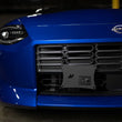 Load image into Gallery viewer, Mishimoto 2023+ Nissan Z License Plate Relocation Kit - Side View