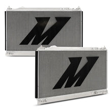 Load image into Gallery viewer, Mishimoto 2023+ Nissan Z Performance Aluminum Radiator - Main Product View