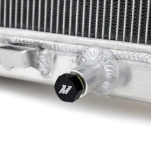 Load image into Gallery viewer, Mishimoto 2023+ Nissan Z Performance Aluminum Radiator - Side View