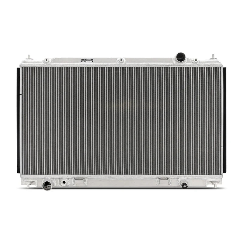 Mishimoto 2023+ Nissan Z Performance Aluminum Radiator - Additional View 5