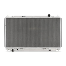 Load image into Gallery viewer, Mishimoto 2023+ Nissan Z Performance Aluminum Radiator - Additional View 5