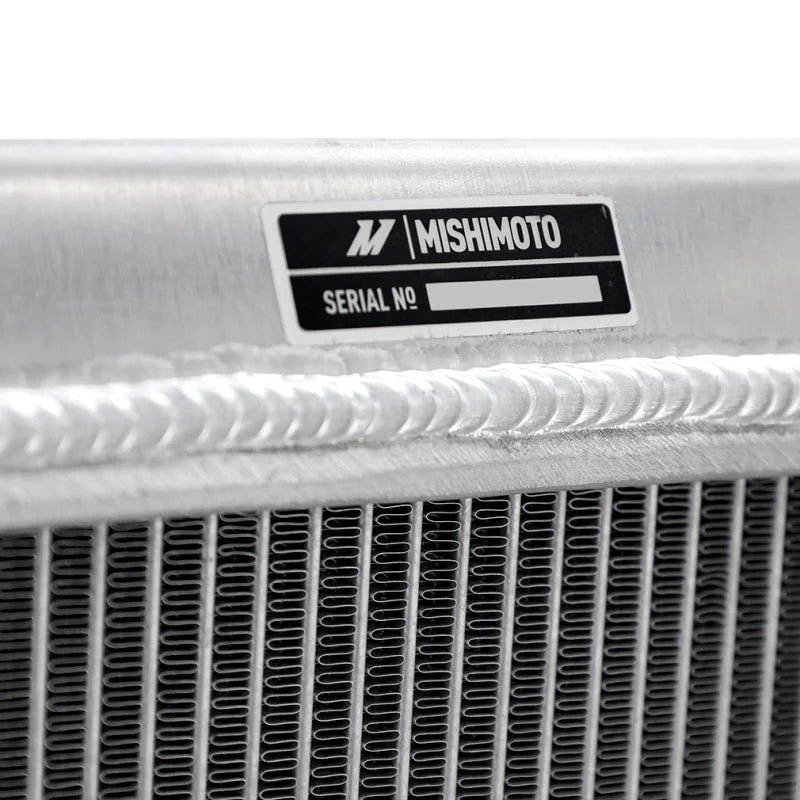 Mishimoto 2023+ Nissan Z Performance Aluminum Radiator - Additional View 6