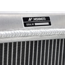 Load image into Gallery viewer, Mishimoto 2023+ Nissan Z Performance Aluminum Radiator - Additional View 6