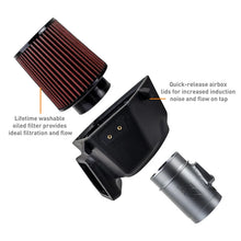 Load image into Gallery viewer, Mishimoto 2023+ Nissan Z Performance Intake (Modular Rotomold) - Additional View 6
